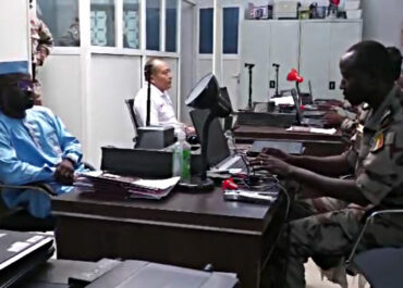 Tchad : succès de la plateforme E-Visa